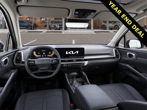 New 2026 Kia Sorento EX w/ EX Premium Package image 14