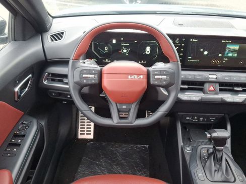 New 2026 Kia Sorento LX image 7