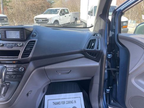 Used 2020 Ford Transit Connect XL FWD image 31