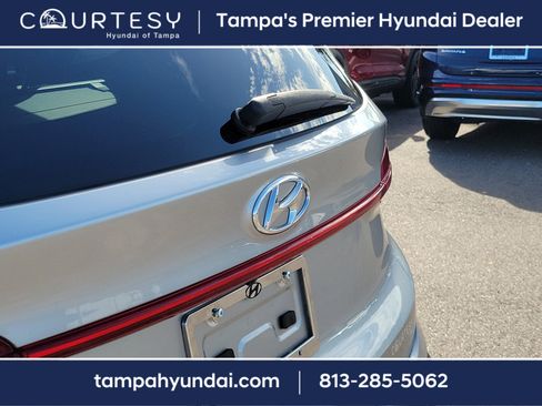 Certified 2023 Hyundai Santa Fe SEL image 7