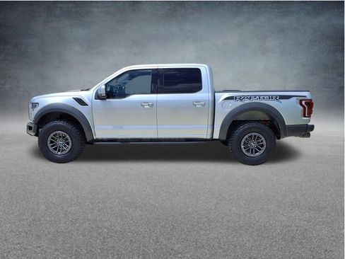 Used 2019 Ford F150 Raptor w/ Equipment Group 802A Luxury AWD/4WD image 5
