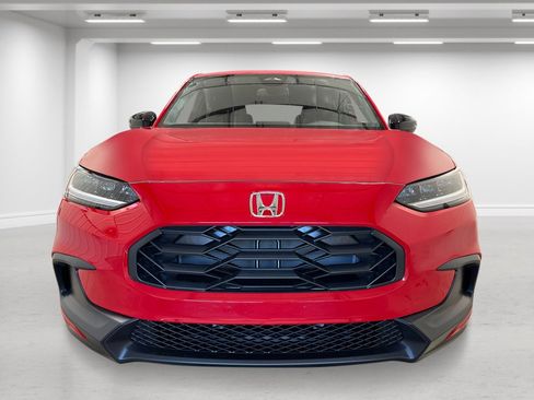 New 2026 Honda HR-V Sport image 8