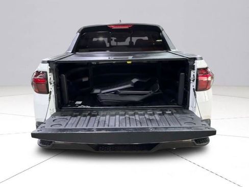 Used 2023 Hyundai Santa Cruz SEL w/ Activity Package FWD image 76
