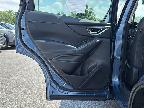 Certified 2023 Subaru Forester Touring AWD/4WD image 24