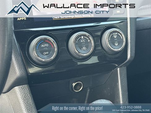 Used 2019 Subaru WRX Limited w/ Popular Package #3 (IZT) image 29