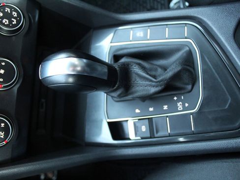 Used 2019 Volkswagen Tiguan S w/ Driver Assistance Package FWD image 23