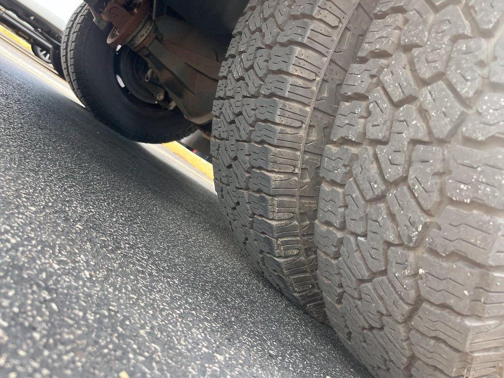 Used 2019 RAM 3500 Big Horn AWD/4WD image 10