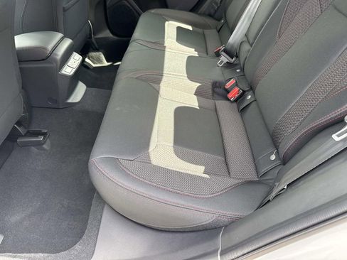 New 2026 Subaru WRX Premium AWD/4WD image 14
