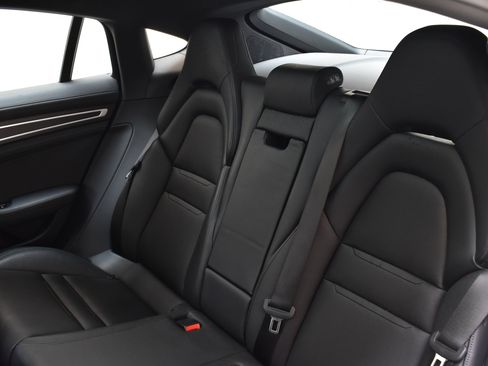 Used 2023 Porsche Panamera 4 Platinum Edition AWD/4WD image 25