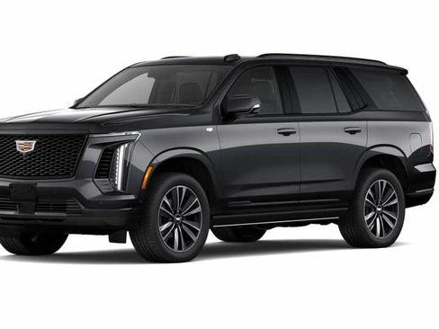 New 2026 Cadillac Escalade Sport image 2