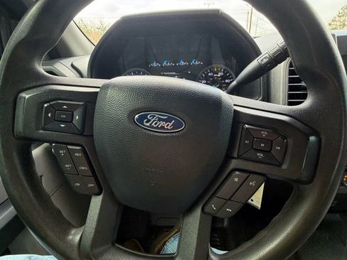 Used 2021 Ford F250 XL w/ STX Appearance Package image 11