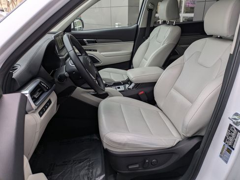 Used 2022 Kia Telluride S image 27