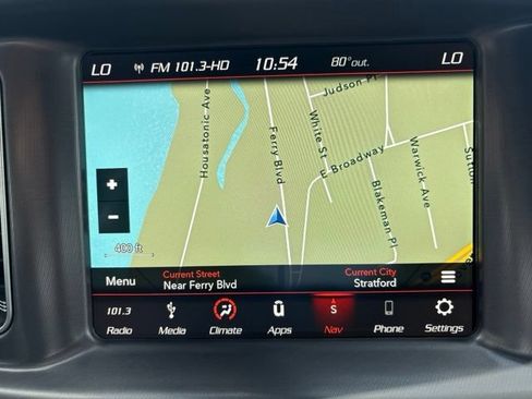 Used 2019 Dodge Charger Scat Pack w/ Dynamics Package RWD image 15