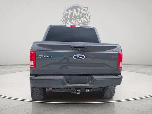 Used 2017 Ford F150 XL w/ Equipment Group 101A Mid AWD/4WD image 4