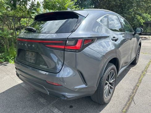 Used 2024 Lexus NX 250 FWD w/ Cold Area Package image 3