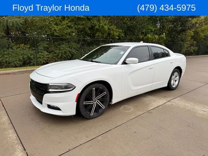 Used 2015 Dodge Charger SXT