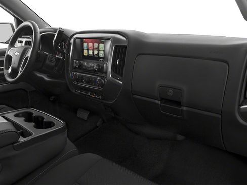 Used 2016 Chevrolet Silverado 1500 LT w/ All Star Edition AWD/4WD image 19