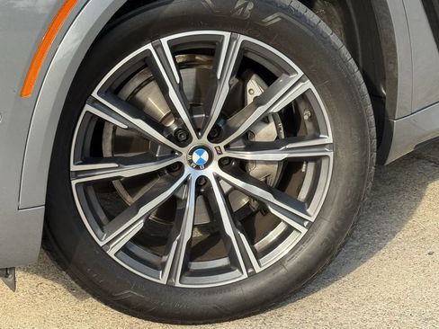 Used 2026 BMW X5 xDrive40i AWD/4WD image 29