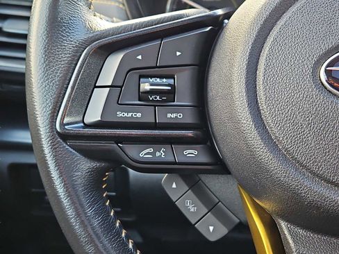 Used 2022 Subaru Crosstrek 2.5i Sport w/ Moonroof Package image 15