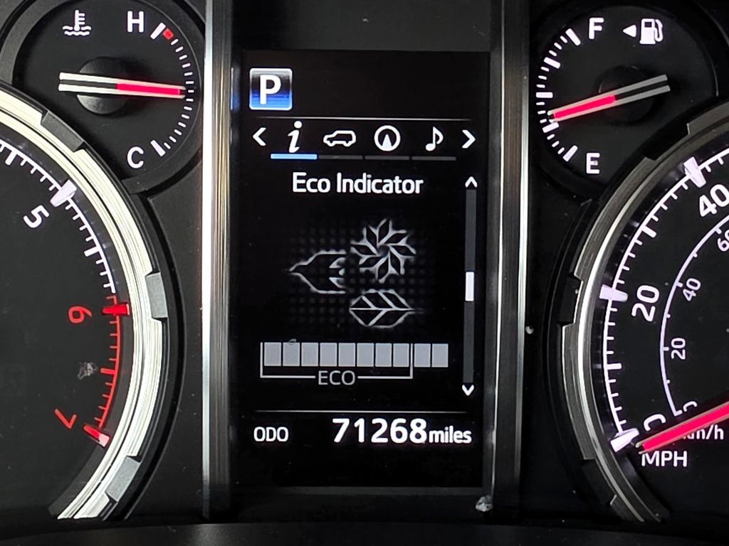 Used 2021 Toyota 4Runner TRD Pro AWD/4WD image 35