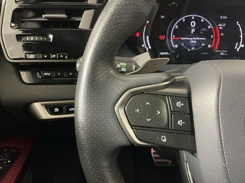 Used 2023 Lexus RX 350 F Sport w/ Accessory Package (K3) AWD/4WD image 15