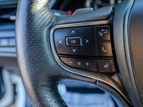 Used 2023 Lexus ES 350 F Sport w/ Accessory Package (Z2) FWD image 16