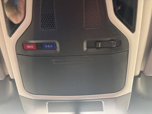 Certified 2025 Subaru Legacy Premium image 24