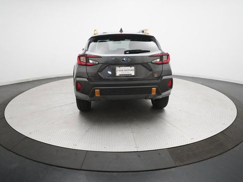 Used 2025 Subaru Crosstrek 2.5i Wilderness w/ Crosstrek Mirror Package image 25