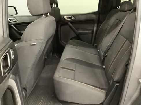 Used 2022 Ford Ranger XLT w/ Equipment Group 302A High image 5