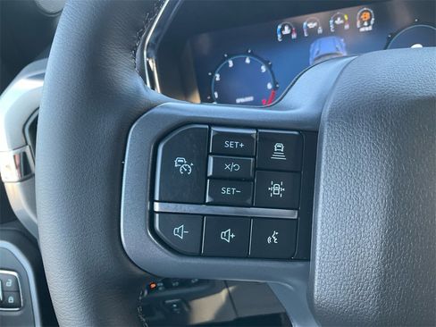 New 2025 Ford F150 Lariat w/ Equipment Group 501A Mid image 19