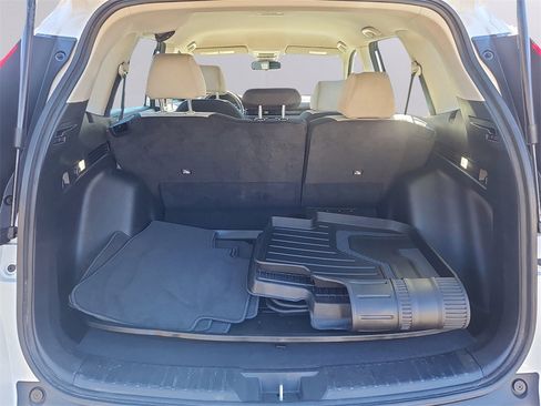 Used 2024 Honda CR-V LX image 27