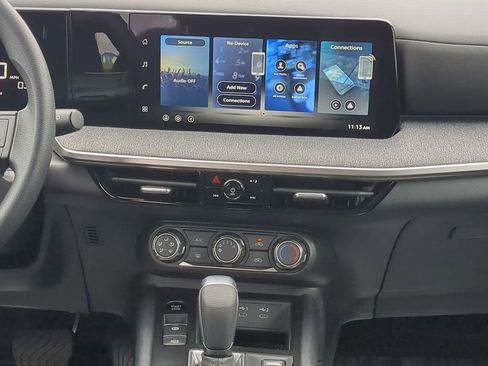 New 2026 Nissan Kicks S image 18