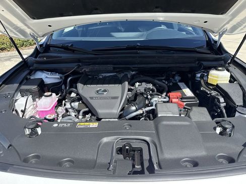 Used 2026 Lexus RX 350 Premium w/ Accessory Package (Z1) image 14