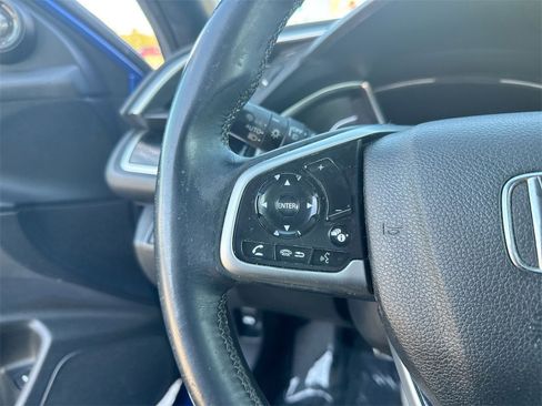 Used 2019 Honda Civic Sport image 17