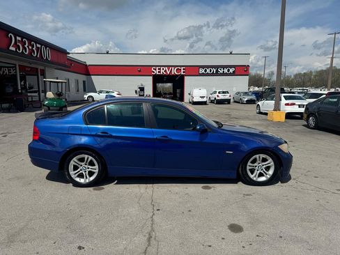 Used 2008 BMW 328i Sedan image 2