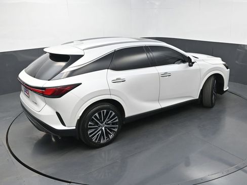 Used 2023 Lexus RX 350 Premium Plus w/ Cold Area Package image 35