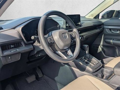 Used 2025 Honda CR-V EX image 9