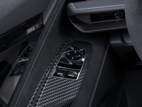 New 2026 Chevrolet Corvette E-Ray AWD/4WD image 22