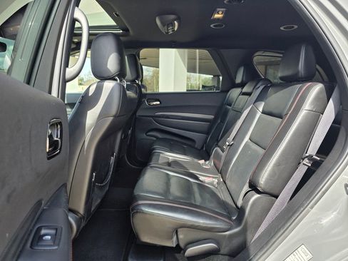 Used 2023 Dodge Durango GT image 12