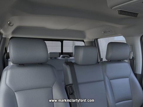 New 2026 Ford F350 XL w/ XL Chrome Package image 22
