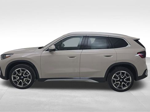 New 2026 BMW X1 xDrive28i w/ Convenience Package image 6