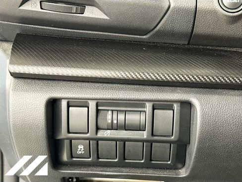 Used 2018 Subaru Crosstrek 2.0i Premium w/ Popular Package #2 image 10