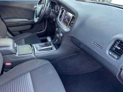 Used 2023 Dodge Charger SXT w/ Blacktop Package image 16