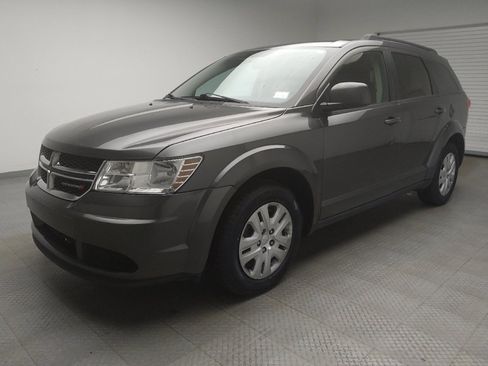 Used 2015 Dodge Journey SE w/ Quick Order Package 22F SE image 2