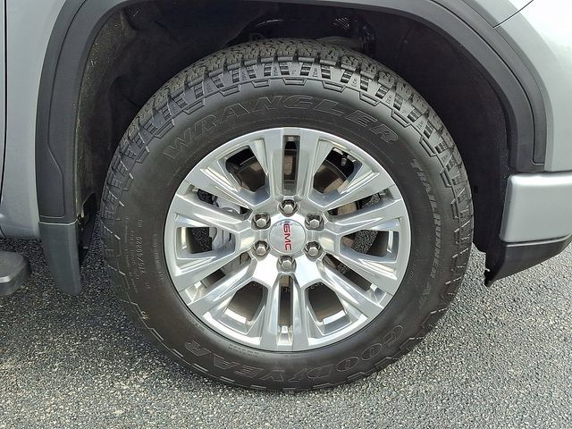 Certified 2023 GMC Sierra 1500 Denali w/ Technology Package AWD/4WD image 8