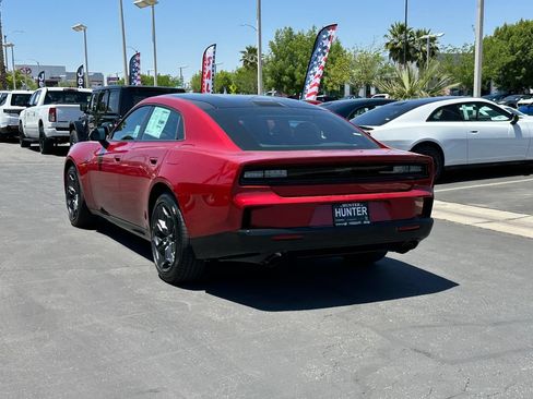 New 2026 Dodge Charger GT w/ Blacktop Package AWD/4WD image 4
