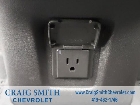 Used 2022 Chevrolet Equinox LT image 32