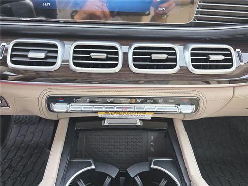 New 2026 Mercedes-Benz GLE 450 4MATIC image 30
