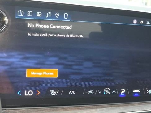 New 2026 Chevrolet Tahoe LT w/ Comfort Package image 9