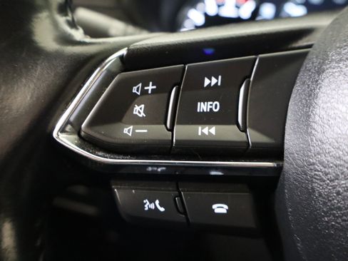 Used 2021 MAZDA CX-5 Grand Touring Reserve image 29